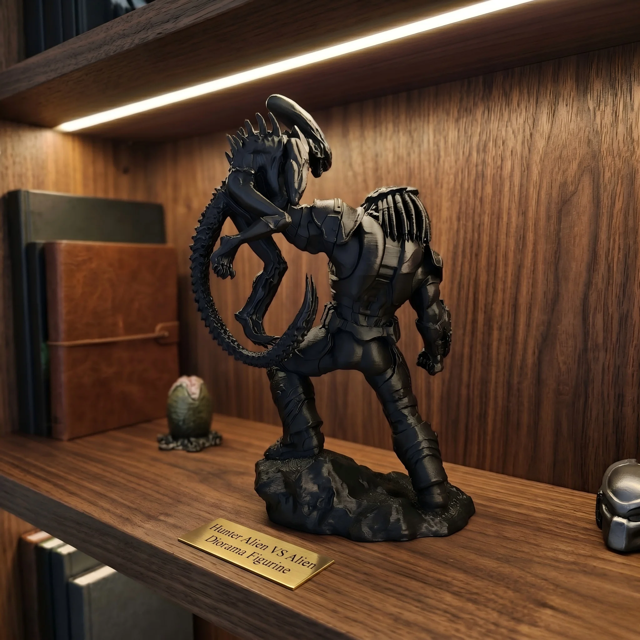 Thumbnail 4 - #70 Best Rated Figurines to Buy in 2026