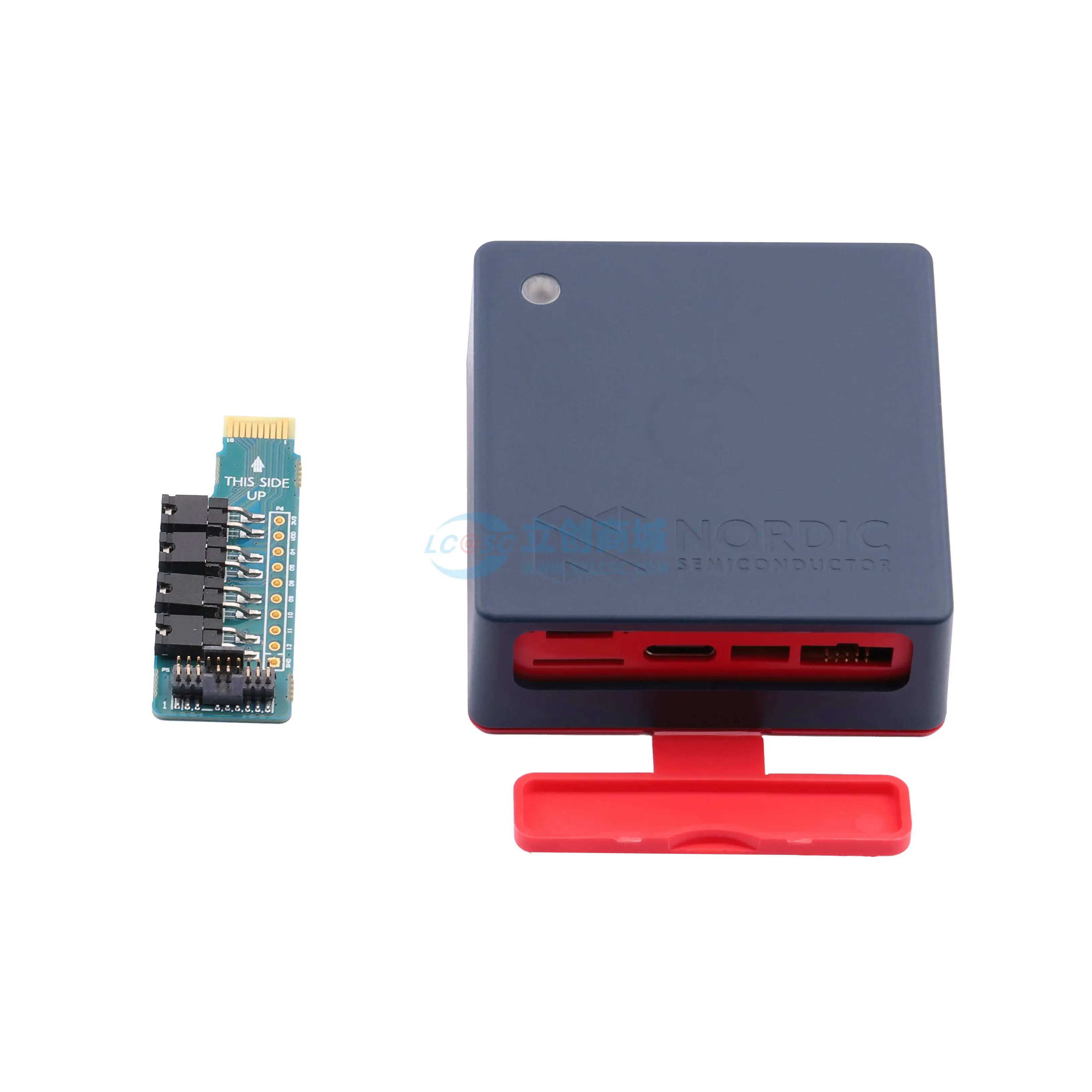 1pcs THINGY53 OTA Mesh Bluetooth Wireless Module for Smart Home System