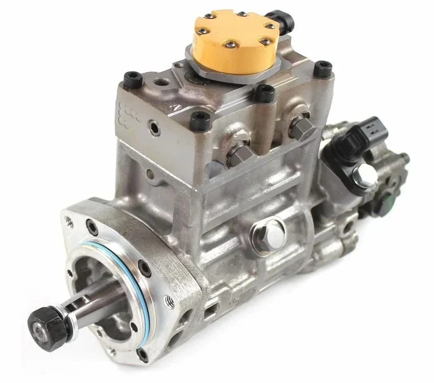 Applicable to 3264635 32F61-10302 295-9126 Fuel injection pump for Caterpillar C6.4 engine 320D 321D 322D excavator