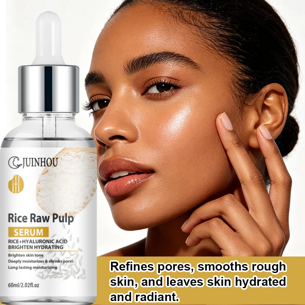 เซรั่มบำรุงผิวหน้าจากข้าว JUIN - Ceramide Moisturizer บทวิจารณ์และราคา