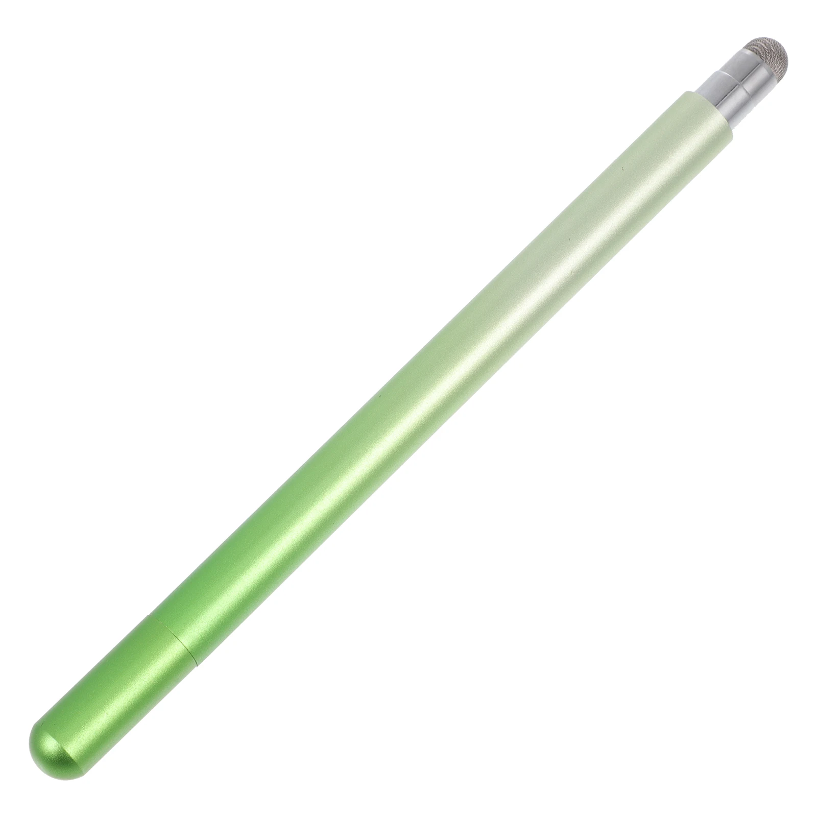 

Capacitive Stylus Pen Aluminum Alloy Smooth Handwriting Touch Screen Portable Pens High Sensitivity Durability for Tablet