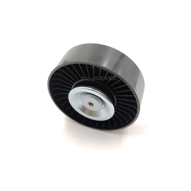 

BELT TENSIONER PULLEY A2712060019 For Mercedes-Benz A209 C209 W203 W204 CL203 R171 CLK200K M271 C200K C230K SLK200K 135KW 120KW
