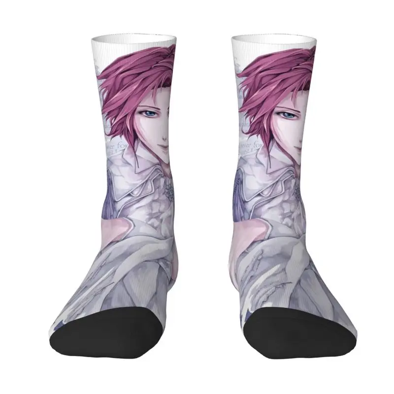 Malice Mize Men's C…