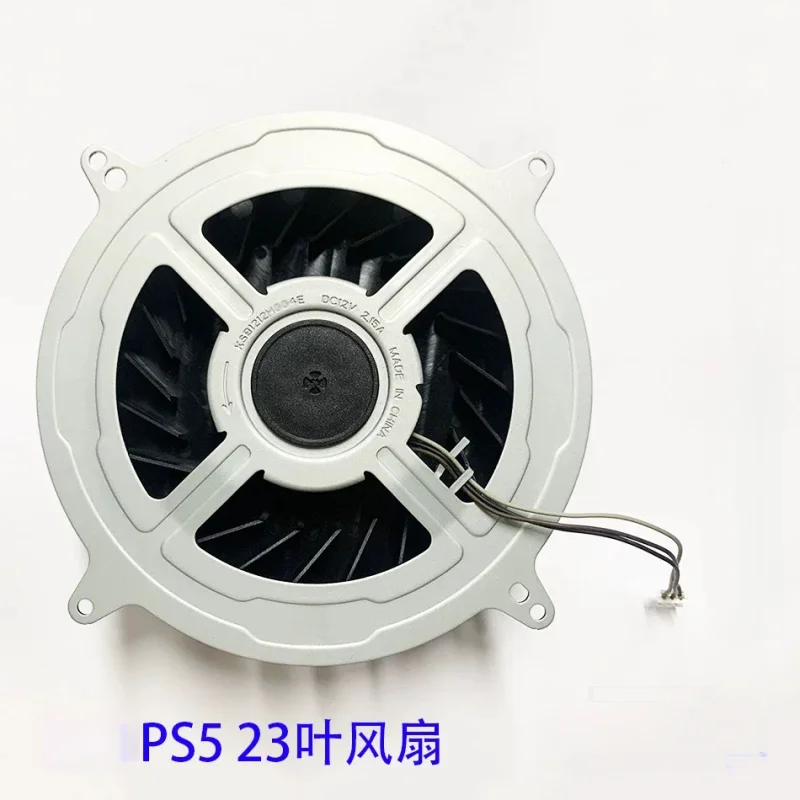 交換用ラップトップ内部-cpu-冷却ファン-sony-playstation-5-ps5-17-ブレード-23-ブレード-12047ga-12m-wb-01-g12l12ms1ah-56j14-用