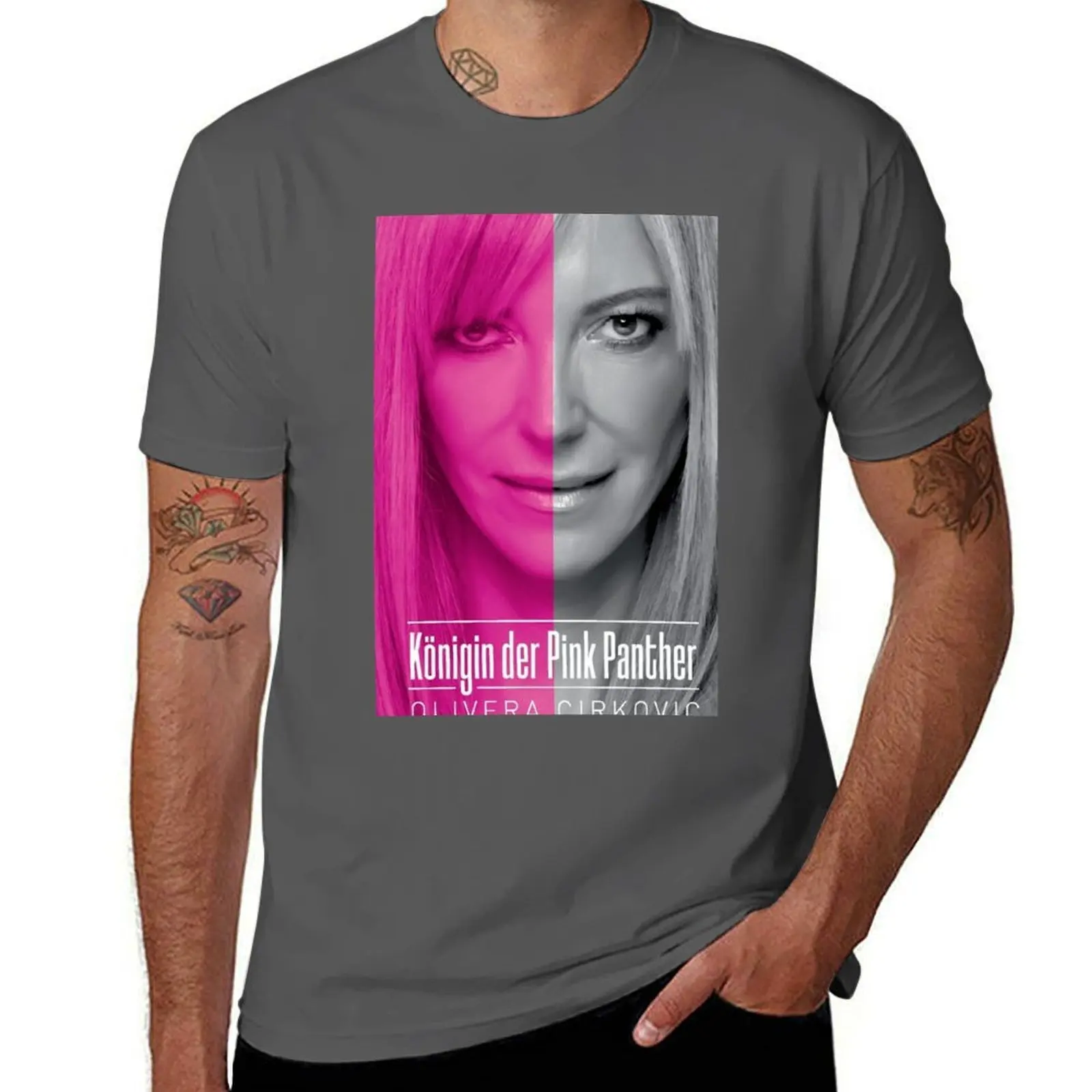 Panther Cirkovic (G…