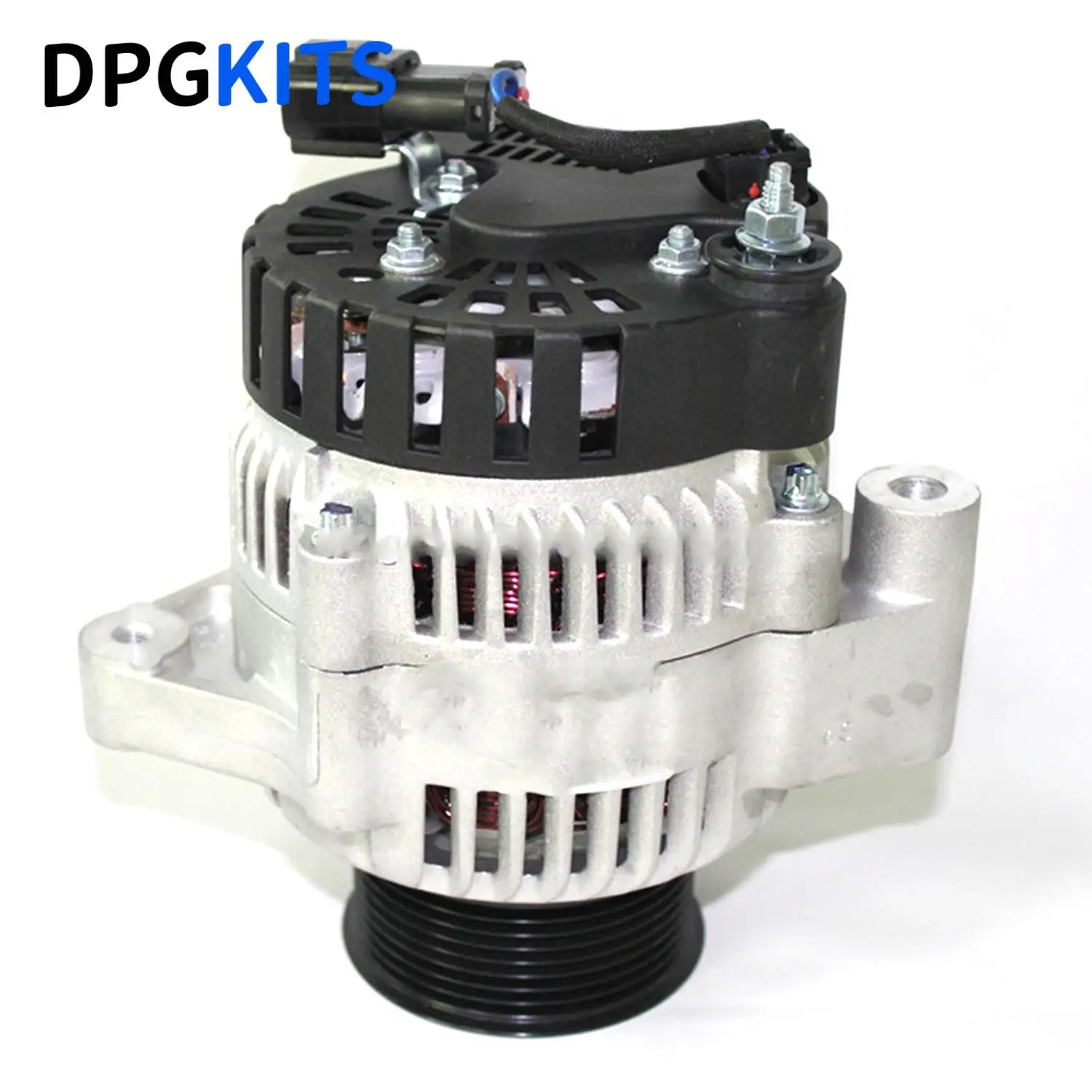

600-861-3410 101211-4310 6008613410 Generator For Komatsu 4D102E 6D102E PC200 PC220 S4D102E S6D102E SA6D102E SAA4D102E SAA6D102E