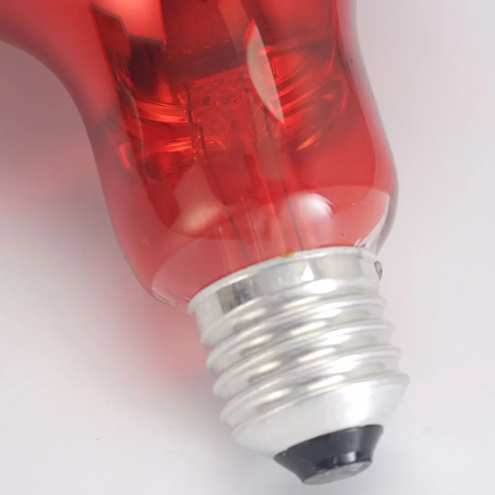 Infrared Light Bulb Dryer With Lead-free Welding Technology For Spa Combined With Enclosed