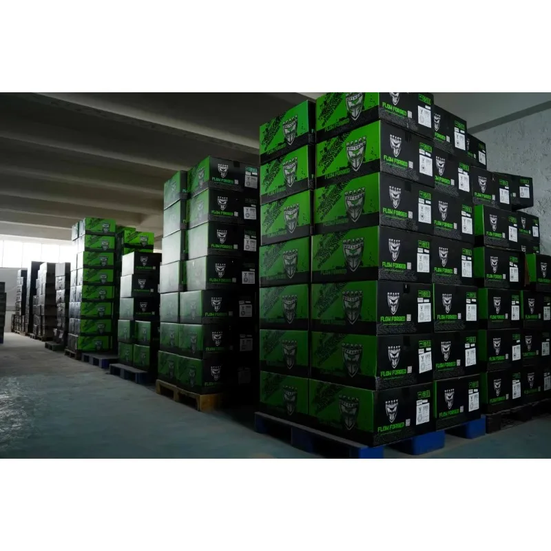 جديد حار بيع الوحش السلبي-44 20 بوصة جنوط عجلات 6x139.7 5x127 على الطرق الوعرة حافة تدفق مزورة حافة السيارة محاور العجلات لفورد جي #6