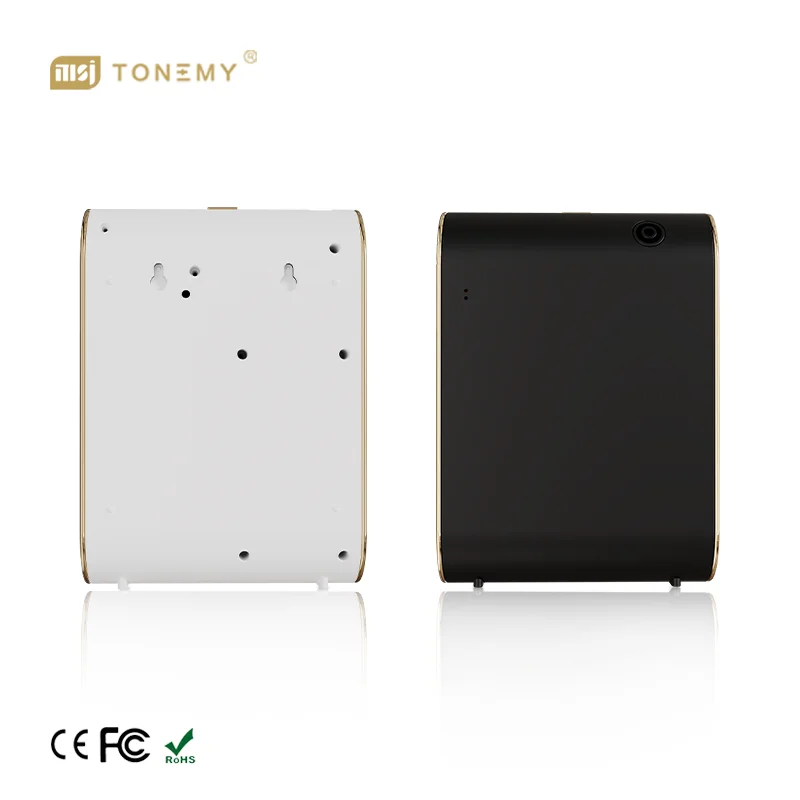 2025 أحدث التطبيق المحمول الصغير المنزل الذكي ناشر رائحة آلة الناشر المهنية جهاز رائحة #5