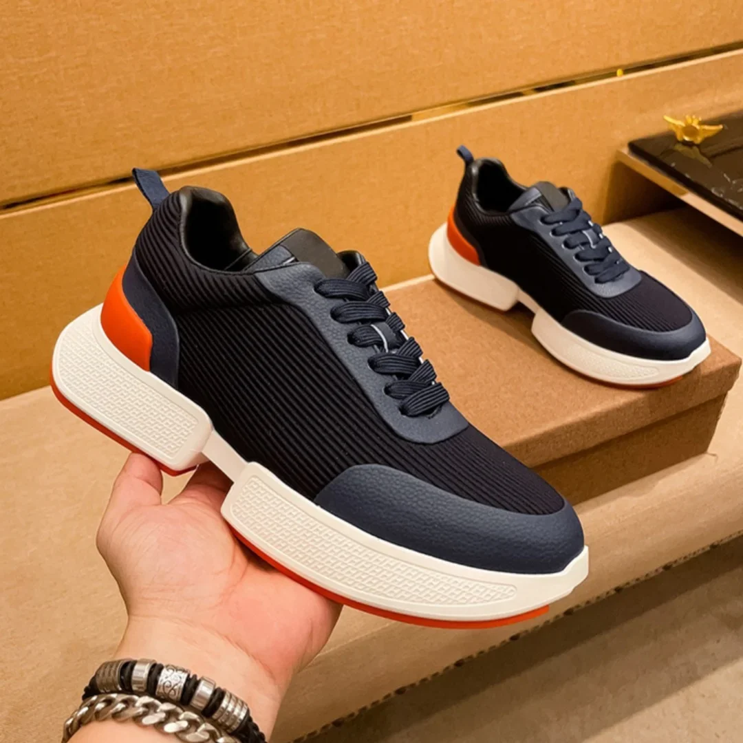 العلامة التجارية باريس كذاب حذاء رياضة الرجال الرياضة في الهواء الطلق حذاء كاجوال تنفس عدم الانزلاق أحذية رياضية أحذية تزلج العلامة التجارية المبيعات المباشرة