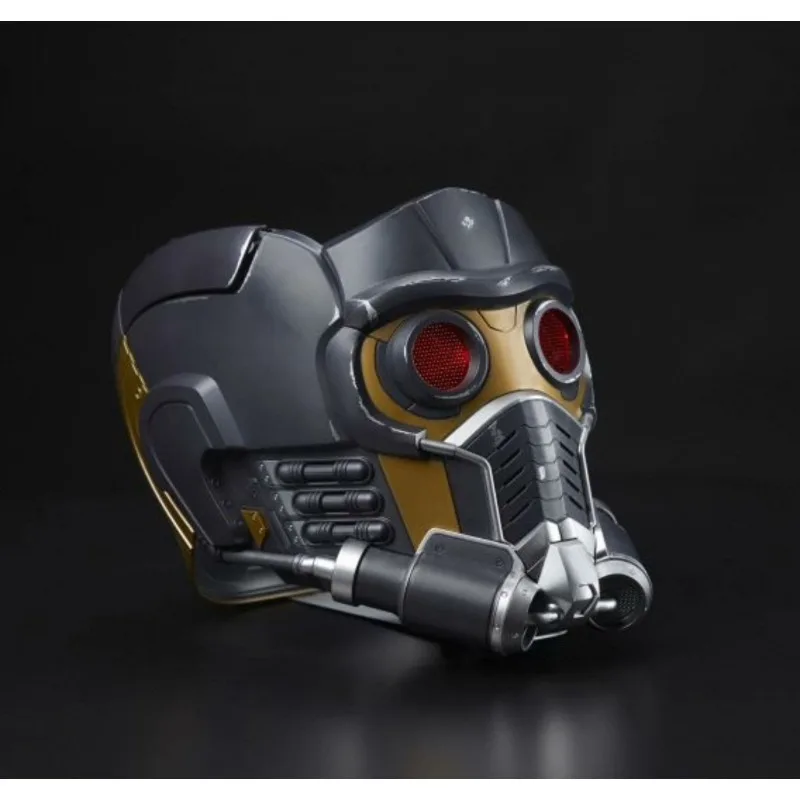 New Original Hasbro Marvel Legend Series THE INFINITY SAGA STAR-LORD Helmet Second Edition Action Figure Model Toys Gift - view 2