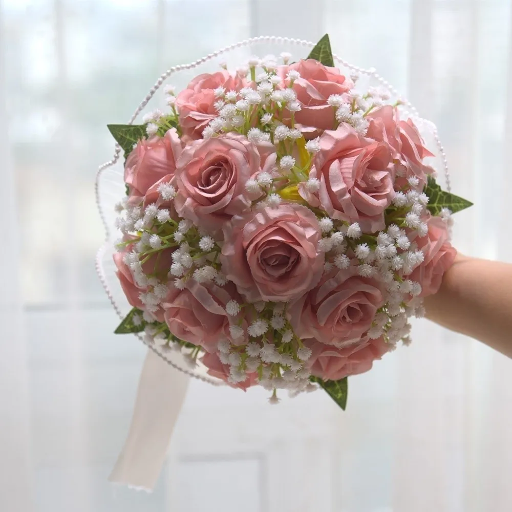 buques-de-casamento-romanticos-com-flores-de-seda-artificial-exquisito-buque-de-noiva-com-perolas-e-renda-estilo-coreano