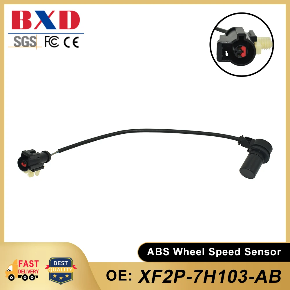 

ABS Wheel Speed Sensor XF2P-7H103-AB 10456581 For Mercury Sable, Ford Taurus 2000-2003, Windstar 1999-2000