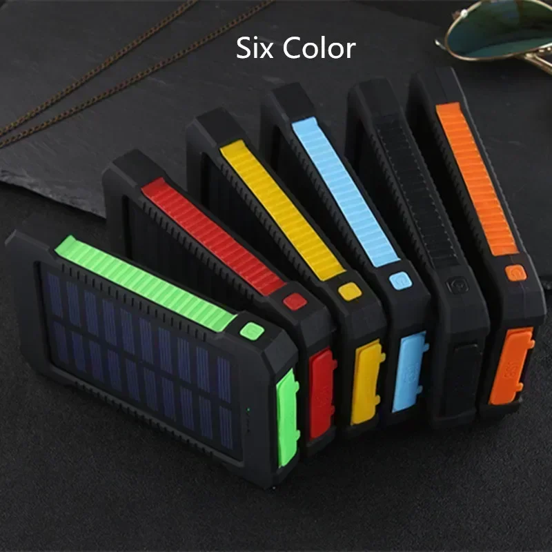 Thumbnail 4 - #68 Latest Solar Powerbanks Offers