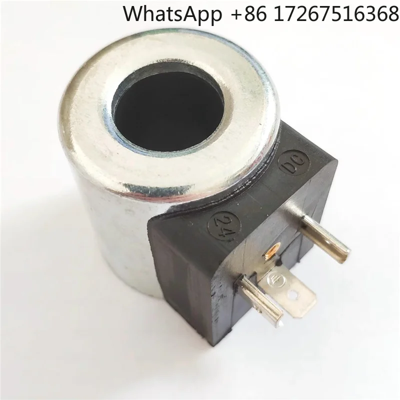 bobina-de-substituicao-para-hydac-3000249-dc24v-3000489-dc12v-3002594-ac220v