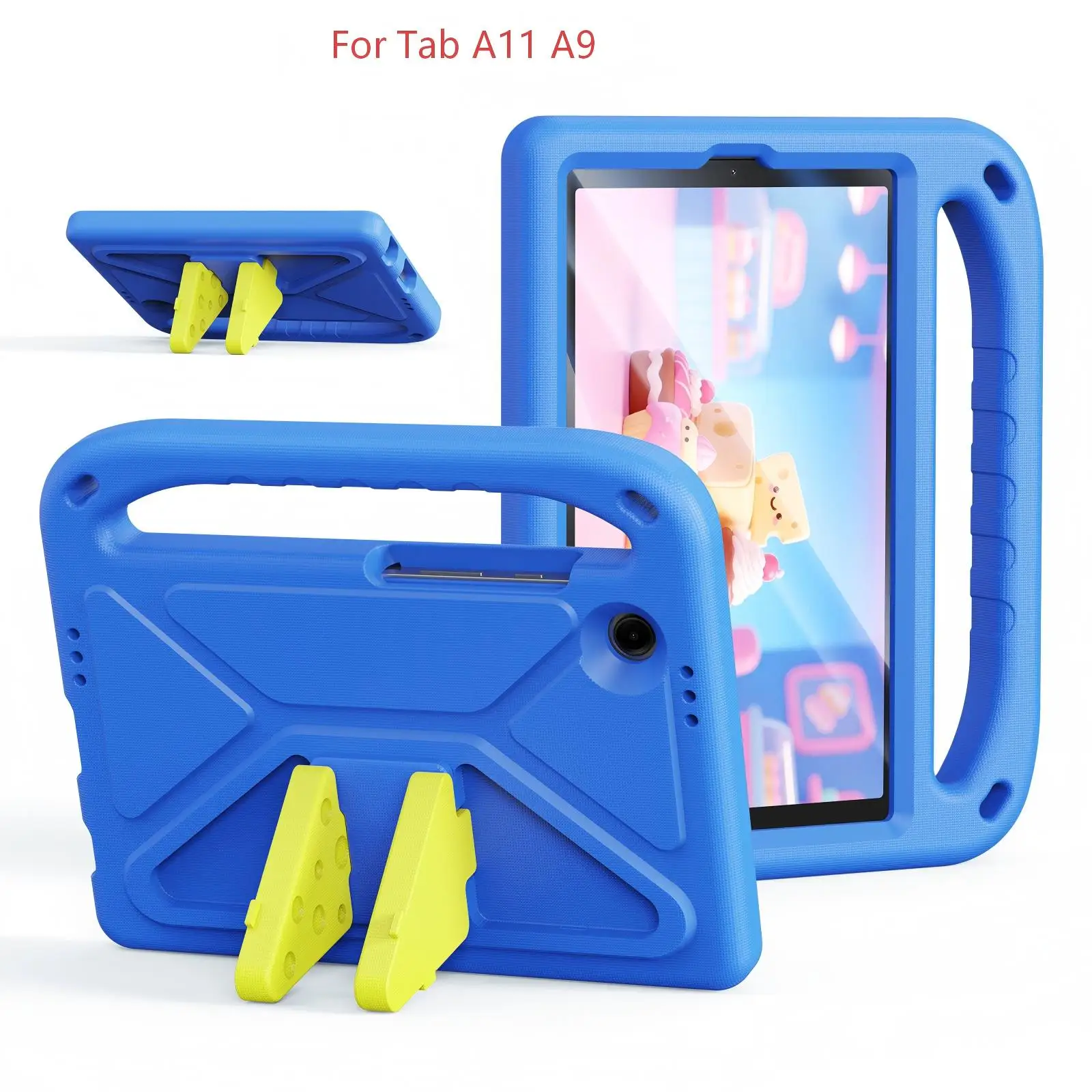Thumbnail 4 - #24 Trending Samsung Galaxy Tab A9 Cases Right Now