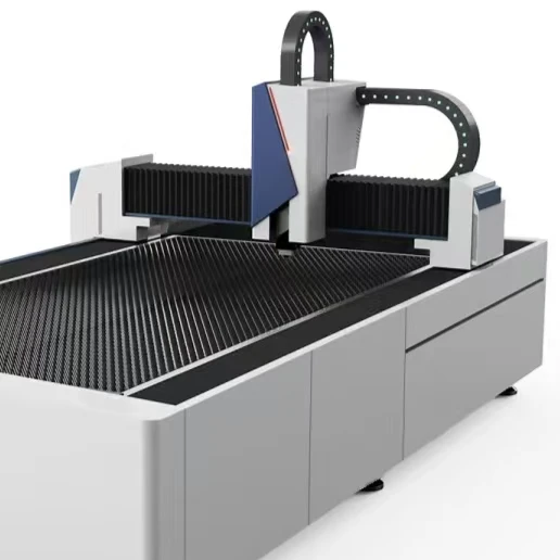 

Fiber Laser Cutting Machine with High Discount for Carbon Stainless Steel 1500w3015 Lazer Cutting Machine Metal Laser Cutter