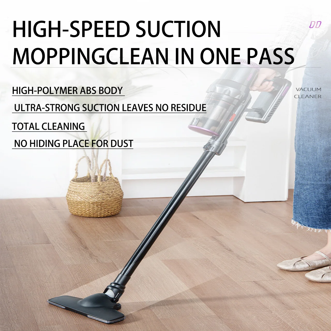 Category image: Stick Vacuum Cleaner