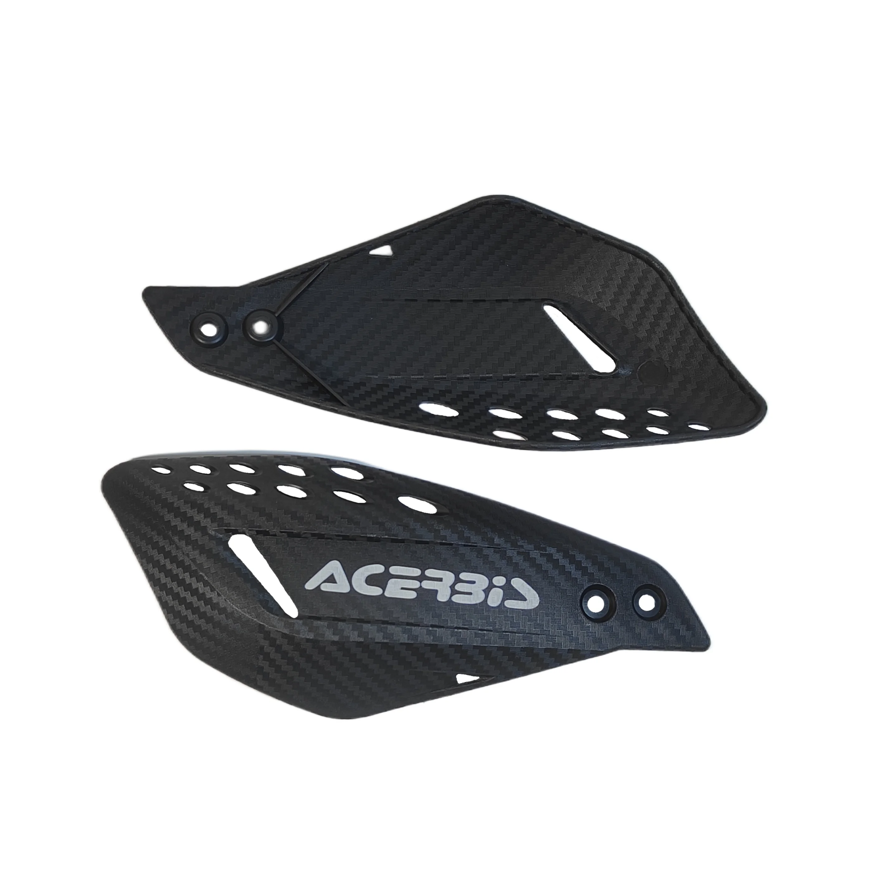 Крестовая защита для рук с принтом для мотоцикла, модификация внедорожников, аксессуары для защиты мотоцикла, защитное снаряжение