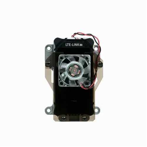 4G LTE-LINK SE Data Telemetry Video Transmission Data Link Support Mavlink Protocol Flight Controller