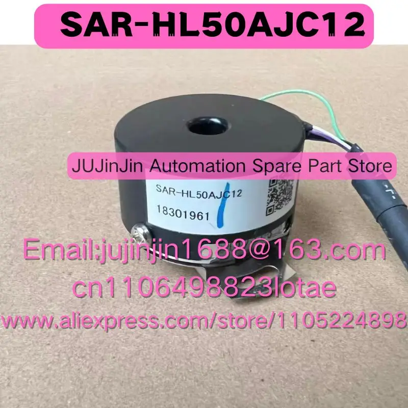

SAR-HL50AJC12 Used In Good Working Condition Quick Shipment