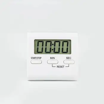 Electronic Kitchen Countdown Timer 1