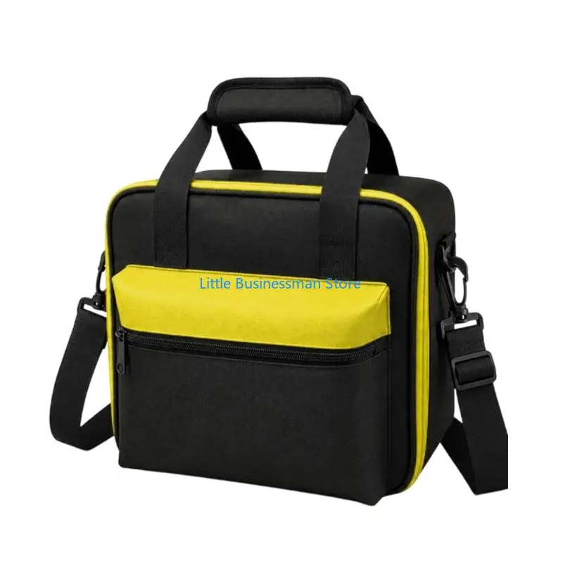 Werkzeugteile-Reisetasche für DCF900B-Akku und Aufbewahrungstasche für kleine Handartikel M76A – Detail 3