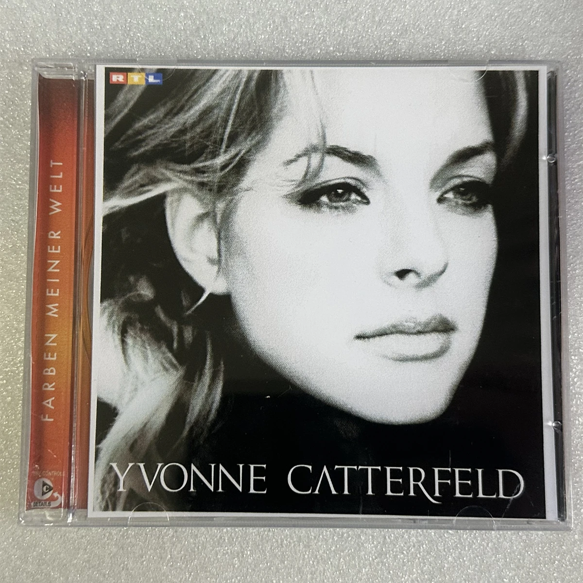 ΠΡΠ·ΡΠΊΠ°Π»ΡΠ½ΡΠΉ ΠΊΠΎΠΌΠΏΠ°ΠΊΡ-Π΄ΠΈΡΠΊ Pop Yvonne Catterfeld Farben Meiner Welt ΠΠ»ΡΠ±ΠΎΠΌ ΠΠ°Π΄ΠΈΠ½ Ich ΠΡΠ·ΡΠΊΠ°Π»ΡΠ½Π°Ρ Π·Π°ΠΏΠΈΡΡ ΠΠΎΡΠΏΠ»Π΅ΠΉ Walkman Car Soundtracks Box Party Music ΠΡΠ·ΡΠΊΠ°Π»ΡΠ½ΡΠΉ ΠΊΠΎΠΌΠΏΠ°ΠΊΡ-Π΄ΠΈΡΠΊ Pop Yvonne Catterfeld Farben Meiner Welt ΠΠ»ΡΠ±ΠΎΠΌ ΠΠ°Π΄ΠΈΠ½ Ich ΠΡΠ·ΡΠΊΠ°Π»ΡΠ½Π°Ρ Π·Π°ΠΏΠΈΡΡ ΠΠΎΡΠΏΠ»Π΅ΠΉ Walkman Car Soundtracks Box Party Music