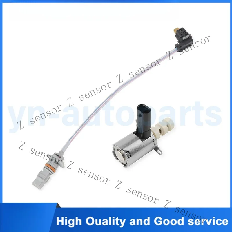 RRR+ Engine Oil Pump Control Valve  Wiring Harness For Benz W176 C118 H247 X156 X247