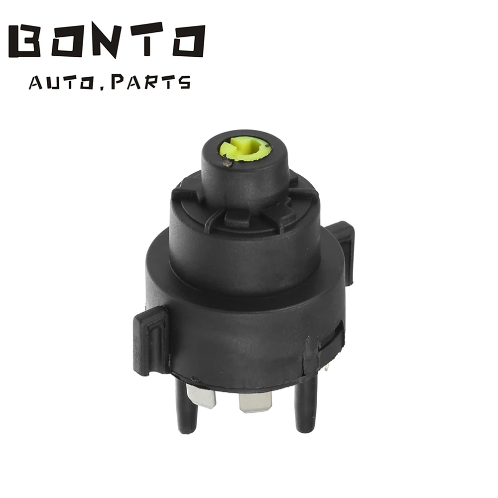 BONTO Ignition Key Starter Switch For 996 1997-2003 For Boxster 986 1997-2003 OEM:4A0905849B 4A0905849