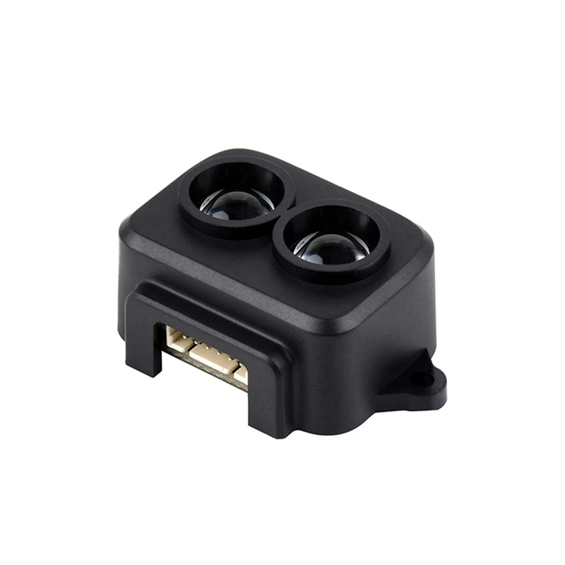 Tf-Luna Lidar Range Sensor Module 8M Range Low Power Tof Range Principle Lidar Range Sensor Module Kit