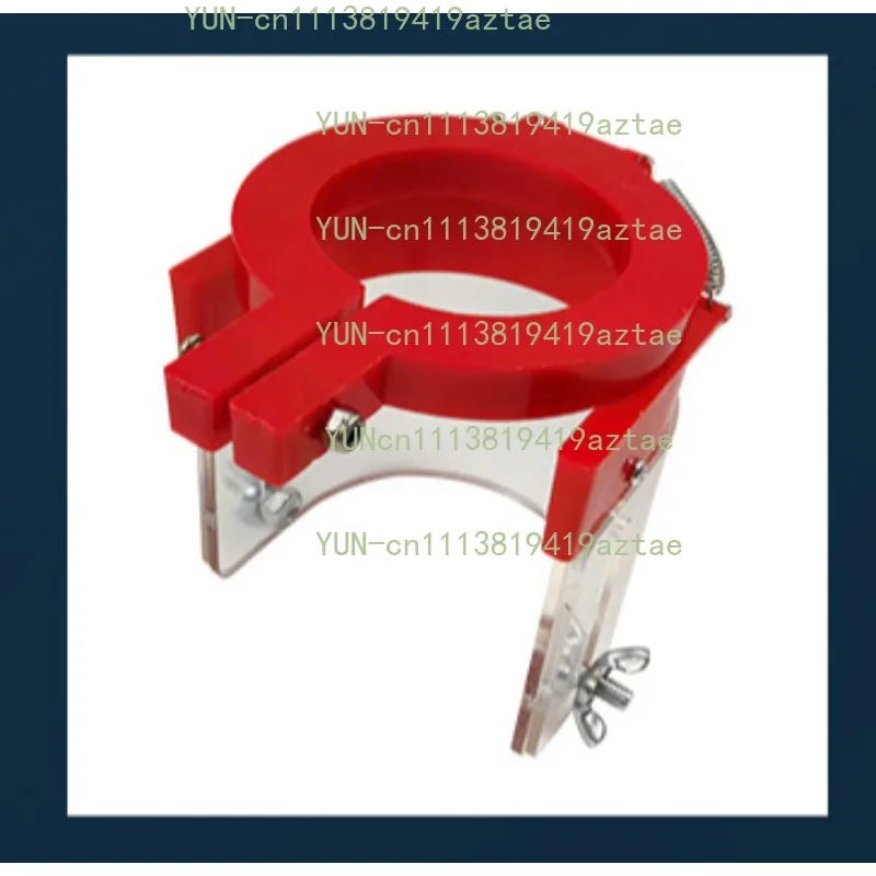 Bench Drill Drilling Machine Plastic Eye Shield, Milling Machine Safety Transparent Shield, Sleeve Protection
