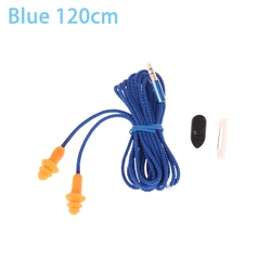 100/120cm Labor Protection Noise Reduction Earphone Factory Noise Reduction Earphone Industrial Protection Use At Work