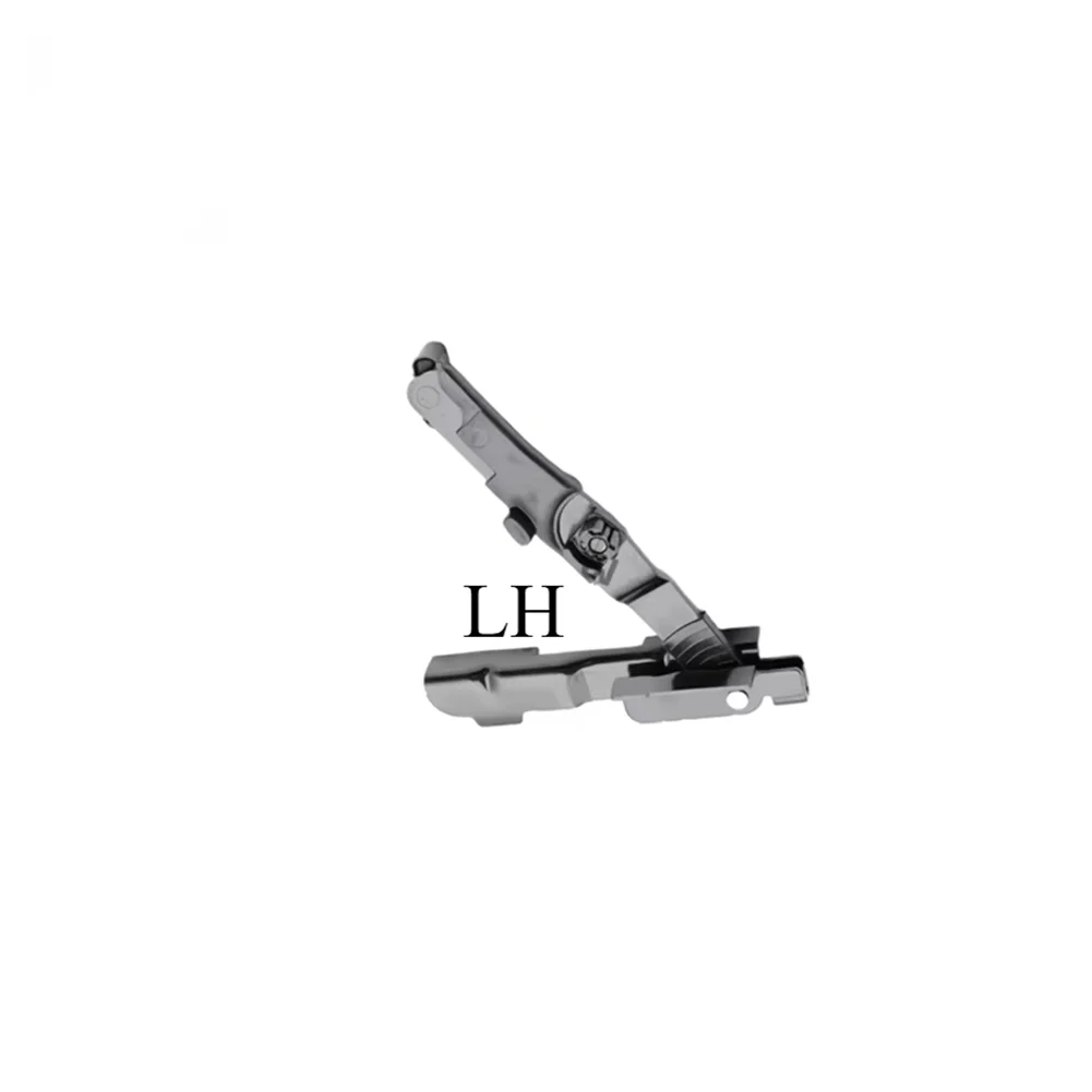 

Rear Sled Set Roof Slider Mechanism For Sunroof Mechanism Repair Black High-grade Plastic Sturdy Reinforcement