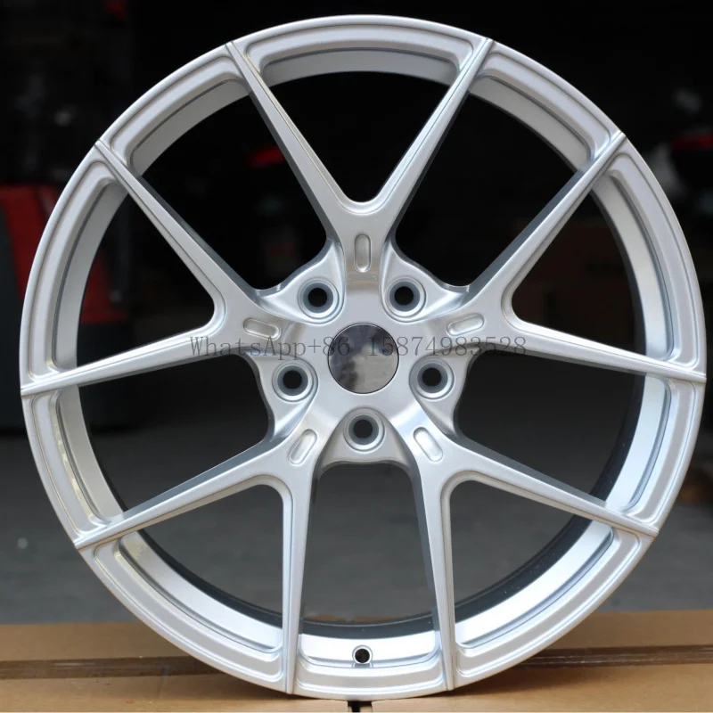 

6061High-end Forged Aluminum Alloy Wheel 18Modified wheels suitable for electric vehicles