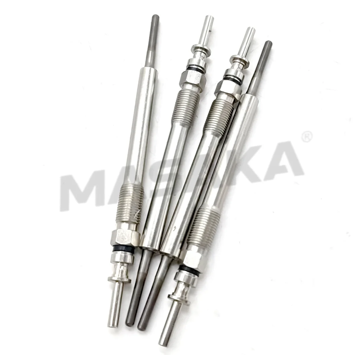 12230035934 Glühkerze für BMW 1 2 3 für Mini Cooper Clubman für Toyota Auris Avensis 1.6L 2.0L 2004-2023 12237803368 19850WA010