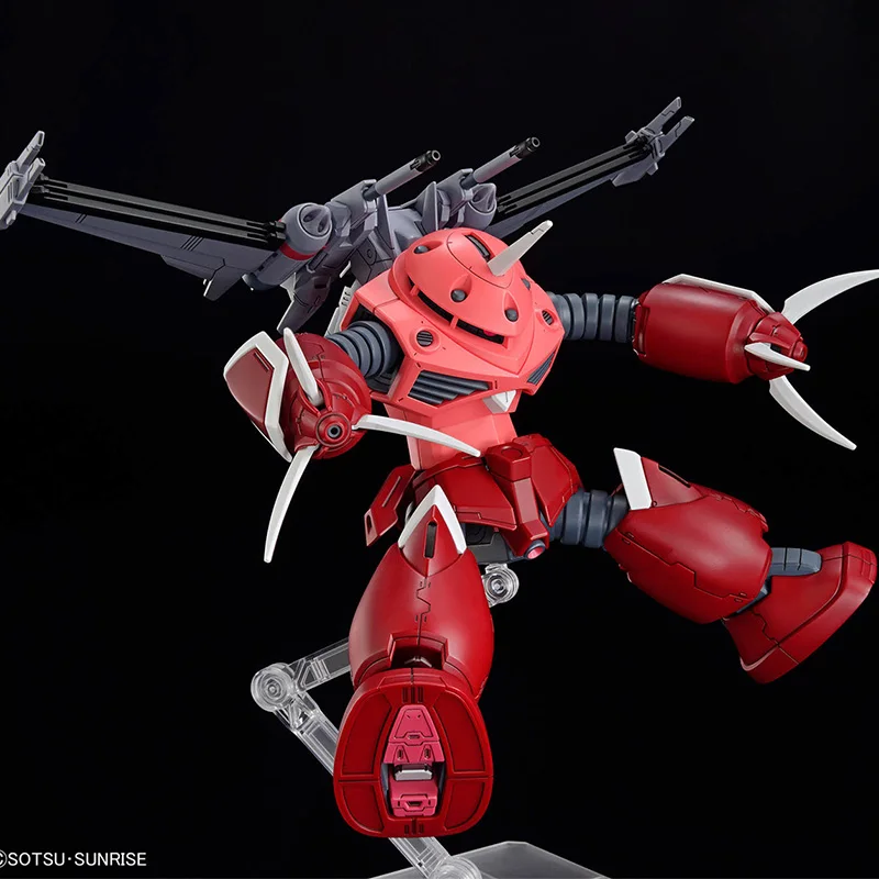 

Bandai Original GUNDAM HGCE260 1/144 Z GOK SEED FREEDOM VER Model Kit Action Figure Toys for Boys Girls Kids Gift