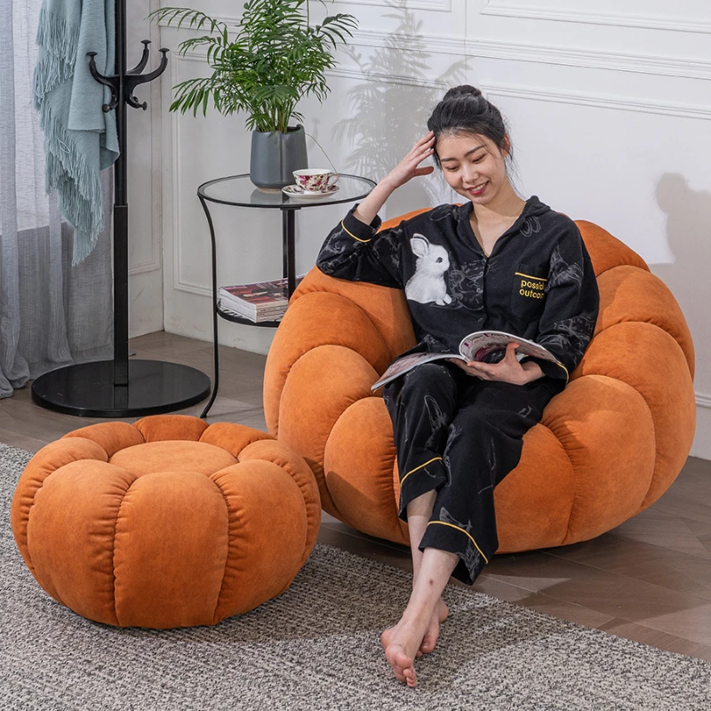 Relax Armchair Chair Gamer Throne Chairs Living Room Beauty Salon Furniture Outdoor Home Sillas Nordicas Living Room Furniture