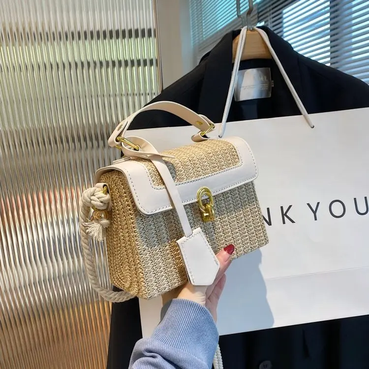 

Элитная женская сумка: популярная, классическая, элегантная, роскошная, кожаная, модная, от парижского дизайнера, винтажная, повседневная, простая женская сумка