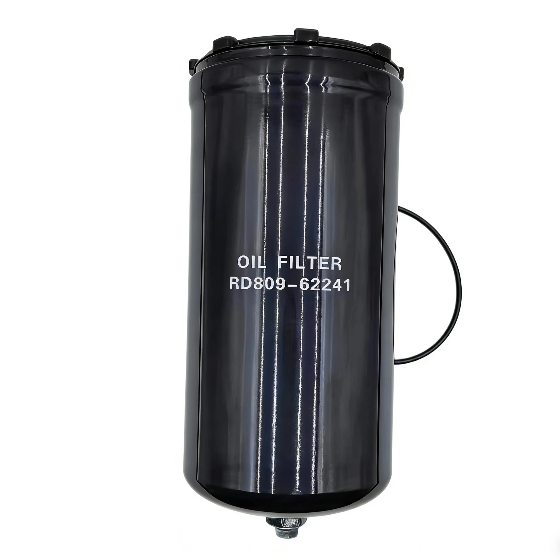RD809-62241 Hydraulic Oil Filter Replace for Kubota KX080-3 KX080-3Alpha KX080-4 KX080-4Alpha KX085-5 KX183 KX185 Excavator