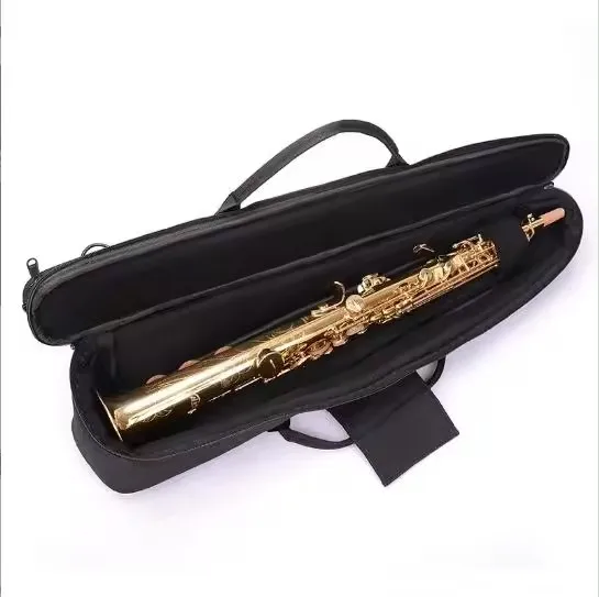 

Wholesale Saxophone Bag Instrument Portable Bag Waterproof Oxford Clarinet Bag