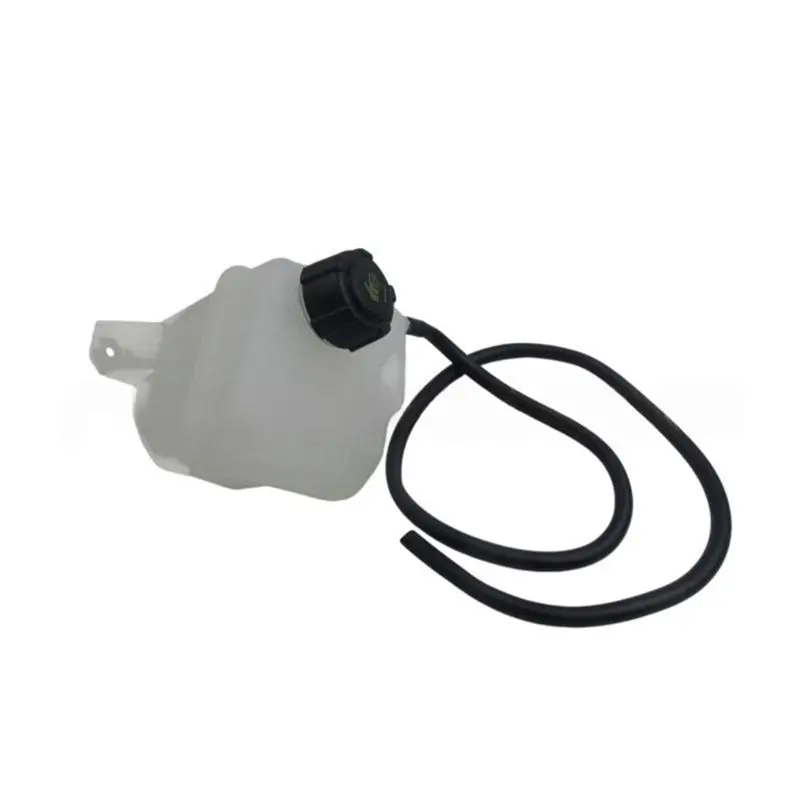 

A82M-Reservoir Tank Bottle+ Cap For Nissan Qashqai 2006- 2014 21721-JD00B 21721JD00B Coolant Expansion Header Water Tank Car Par