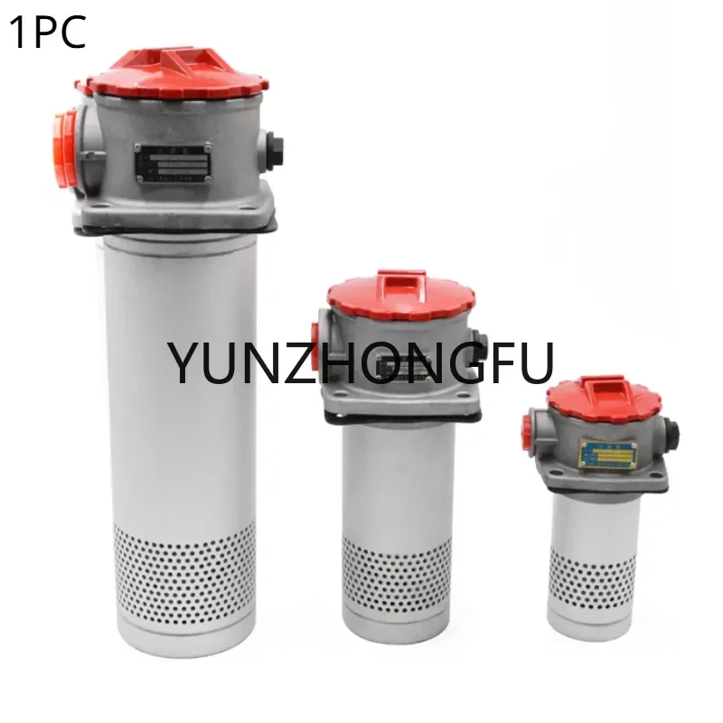 1PC RFA Series Hydraulic Oil Return Filter Element Assembly For Industrial Machinery Oil Filtration