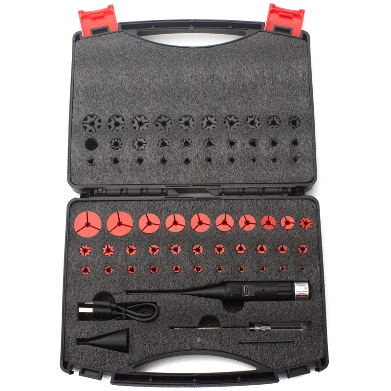 Green Laser Boresig…