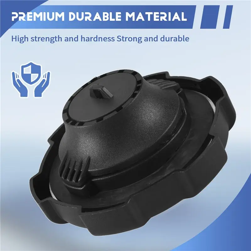 Car-Styling Automobiles Exterior Parts Fuel Tank Cover Gas Cap For Volvo Truck 20392751 /04 With Key Lock Top-Rated