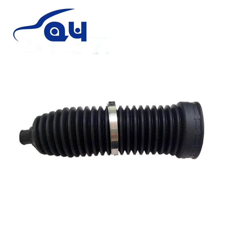

Steering rack joint boot for Mercedes-Benz CL550 2007-2008 2214630296 A2214630296 High quality brand new protective cover 2 piec