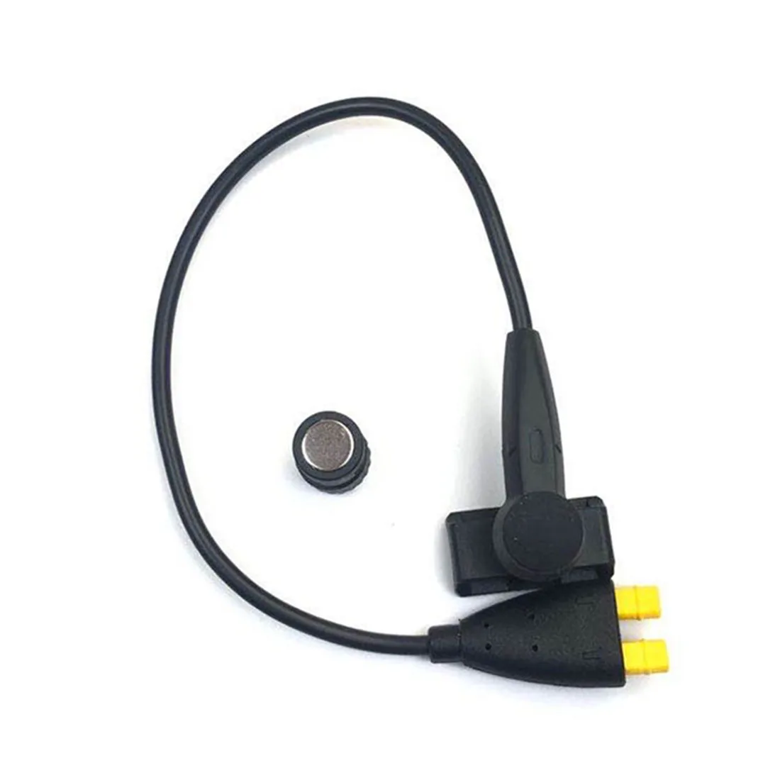 Electric Bike Speed…