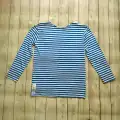 Long sleeves