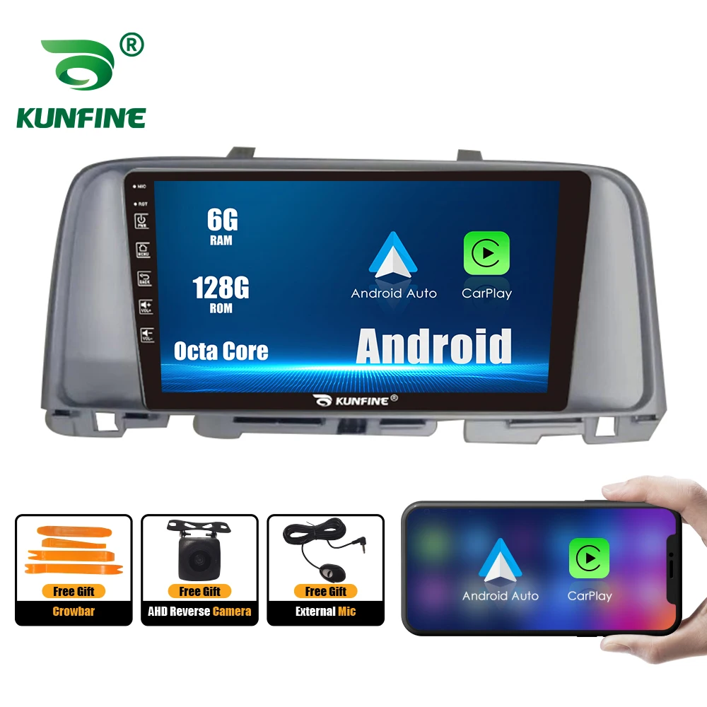 Car Radio For Kia K… - image