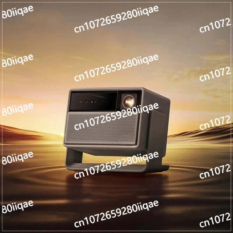 20 Pro Max 4K Projector 3800 ISO Lumen Triple Android TV Enhanced Auto Focus  Home Theater Projector
